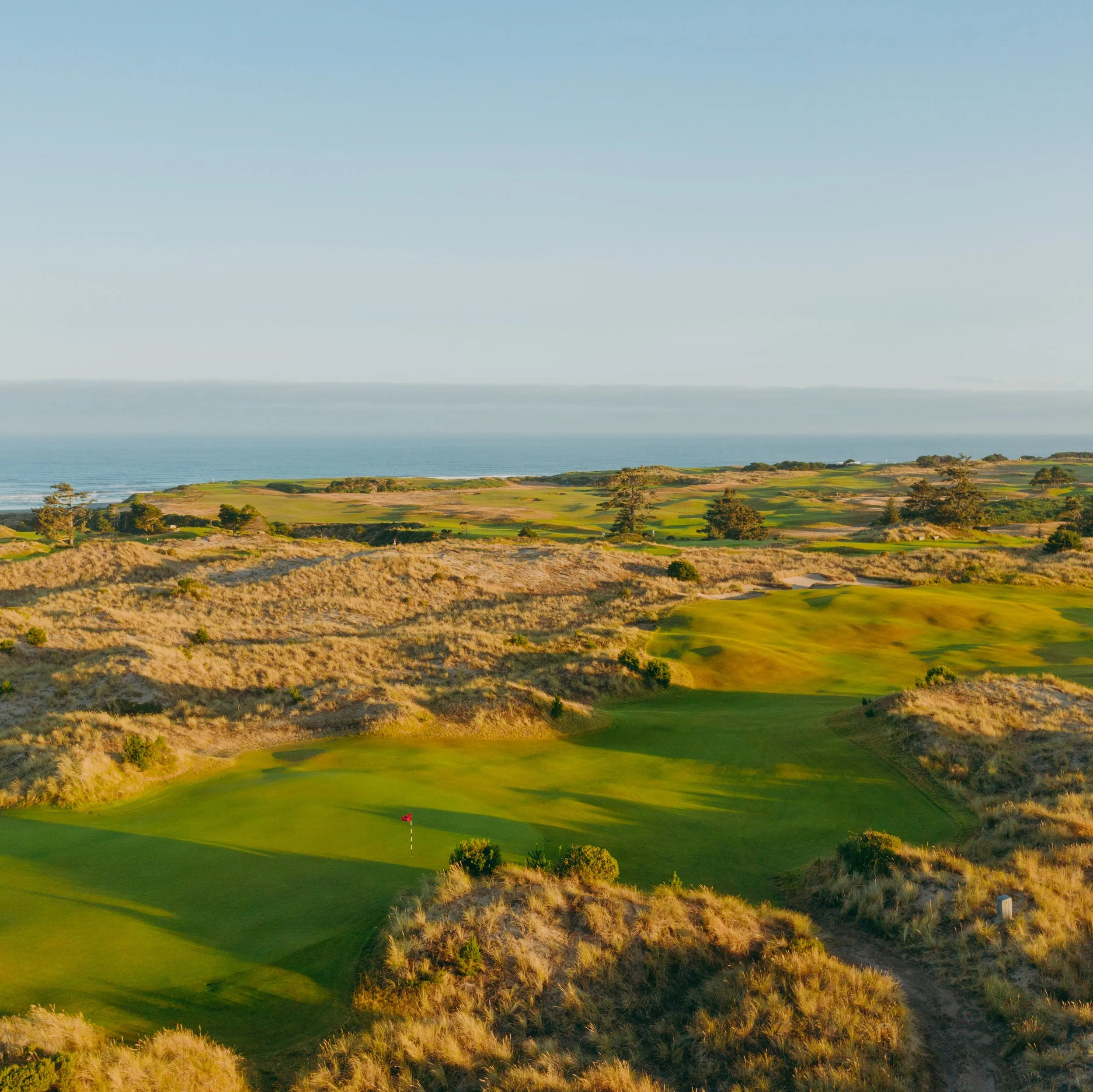 Daydreaming about a stroll around Bandon Trails, one of the best walks in golf.

@bandondunesgolf