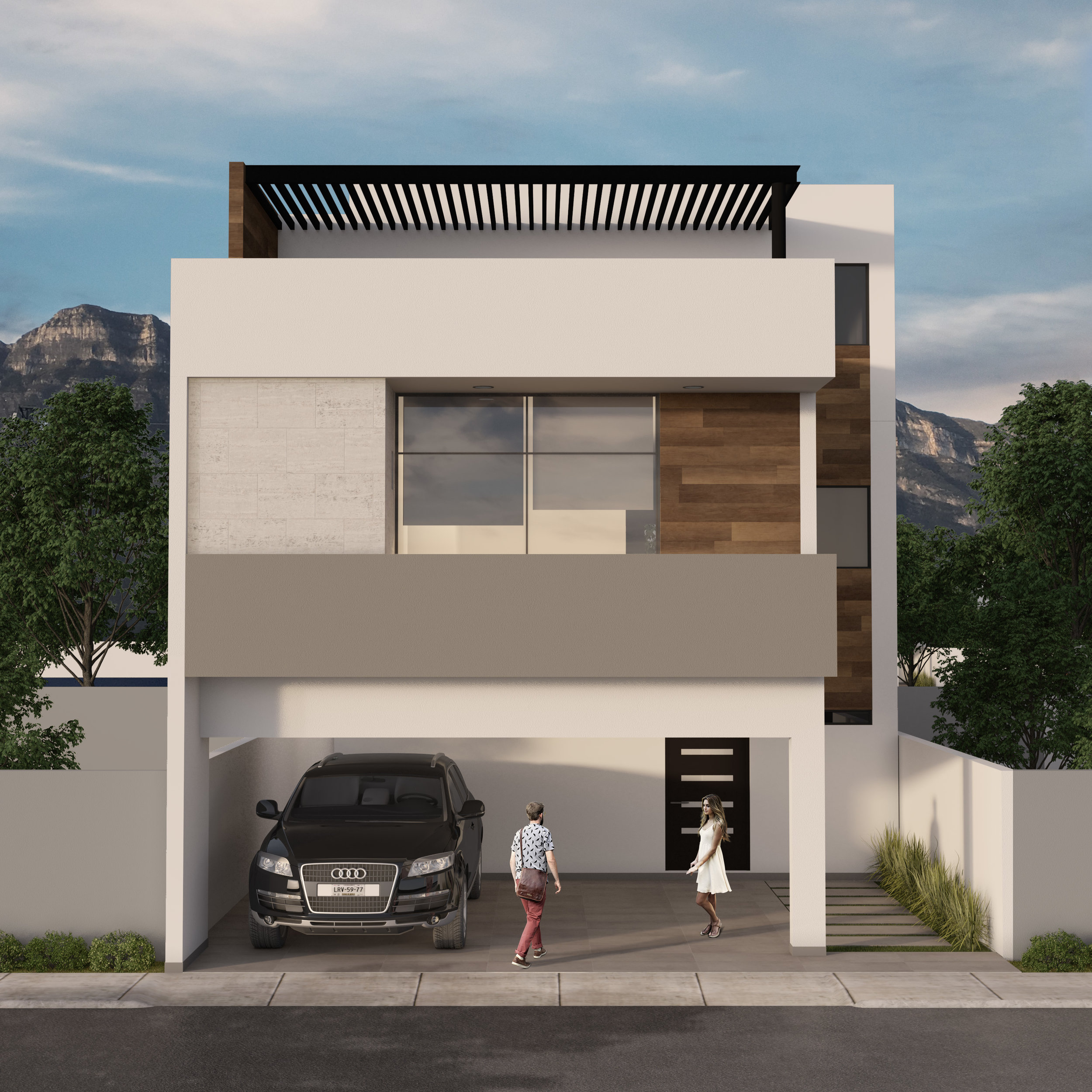 Casas en Venta Cumbres Monterrey — Cumbres La Joya