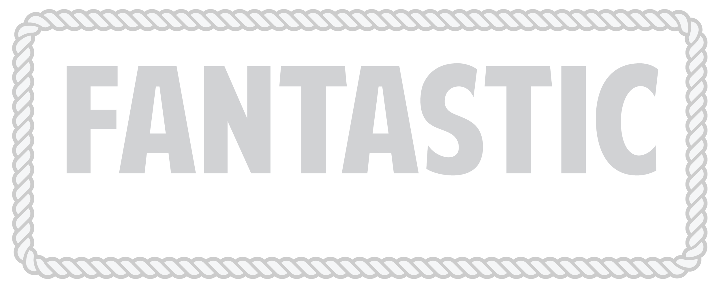 FANTASTIC CHARTERS