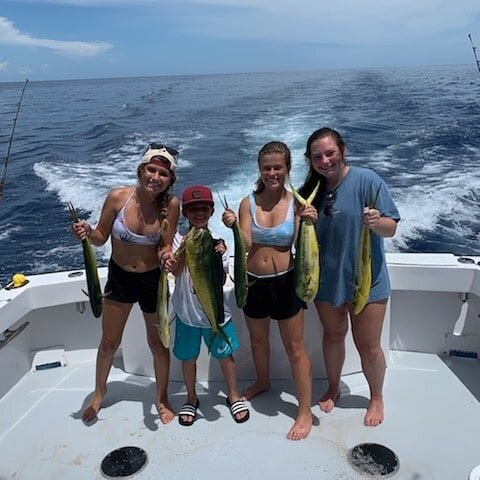 Florida Keys Sport fishing done right! Always Guaranteed Fish. — FANTASTIC  CHARTERS - Guaranteed Fishing Charter in Key Largo, Florida