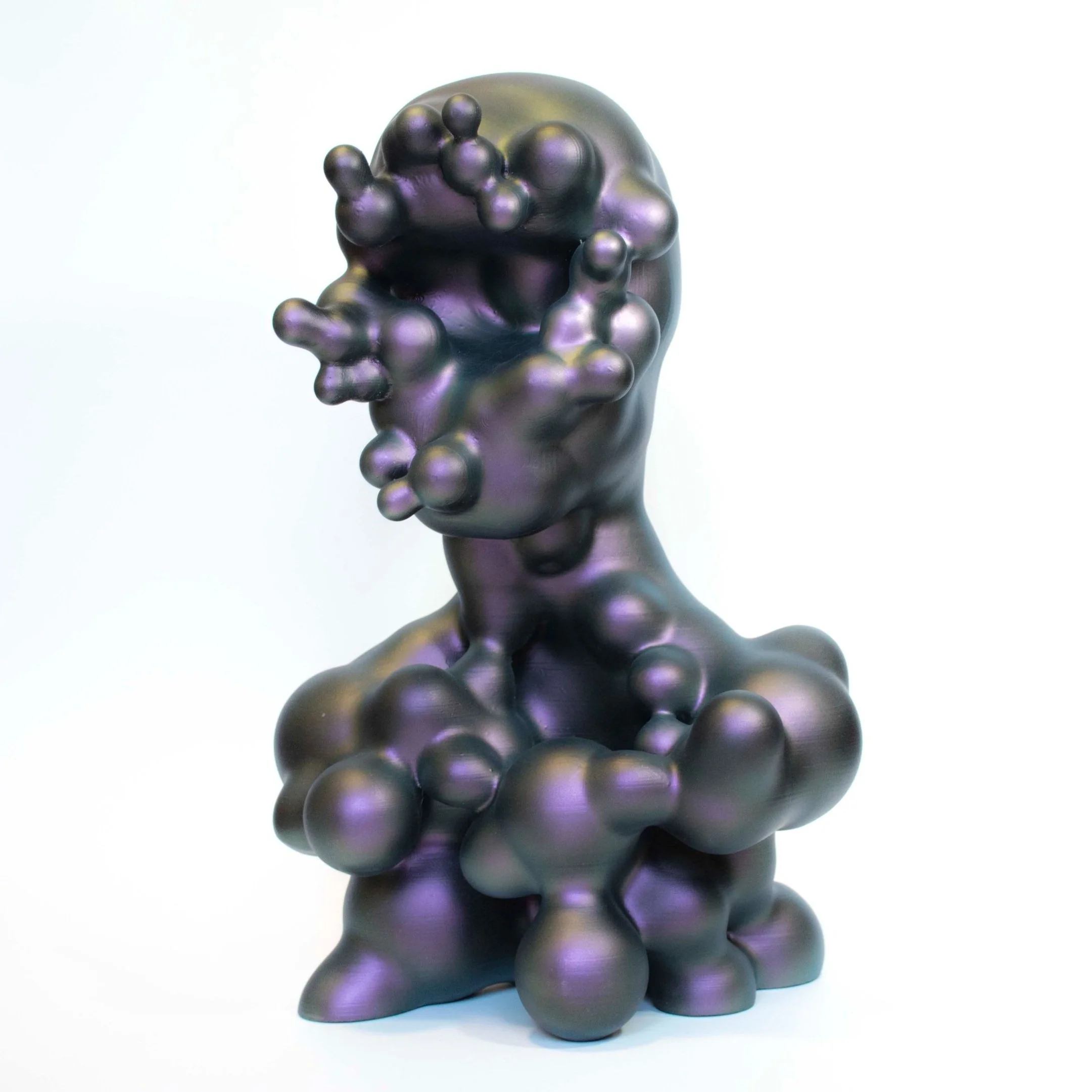 Metaball, 2020