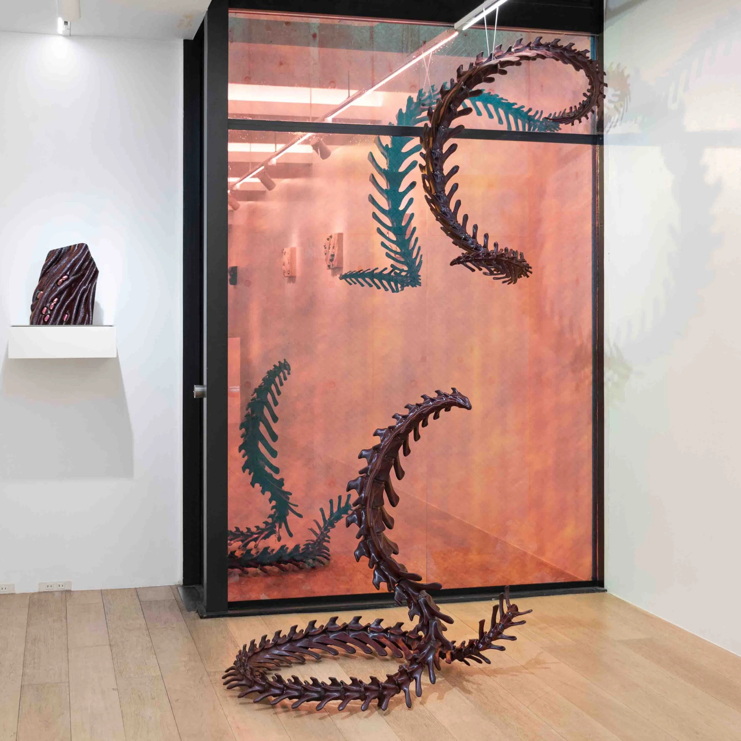 Chimera 3.1 &amp; 3.2, 2025