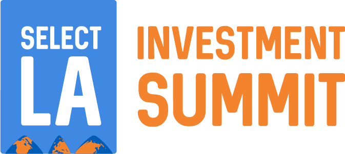 Select LA Investment Summit 2023