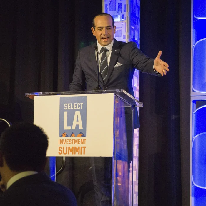 Spencer Levy : Americas Head of Research and Senior Economic Advisor for CBRE