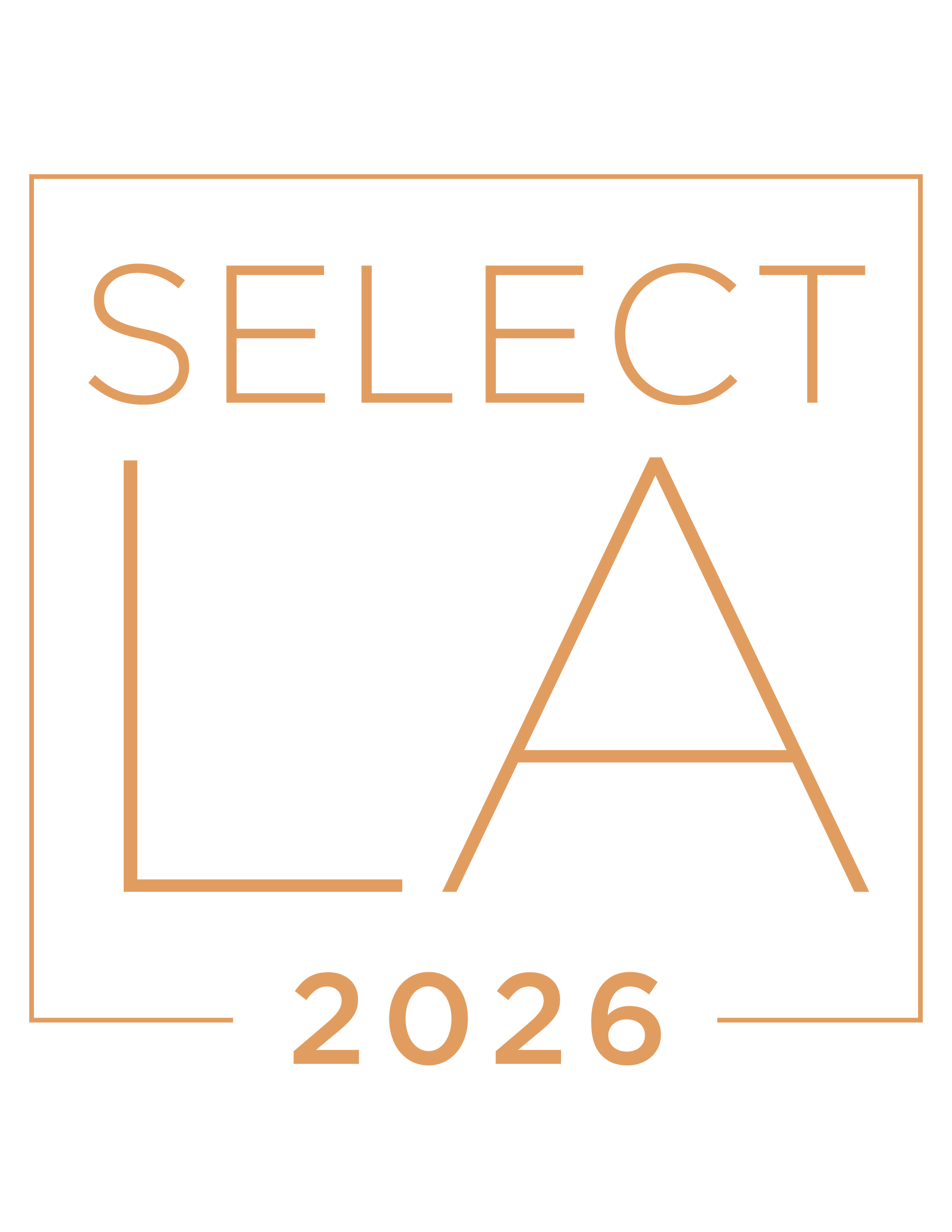 Select LA Investment Summit 2026
