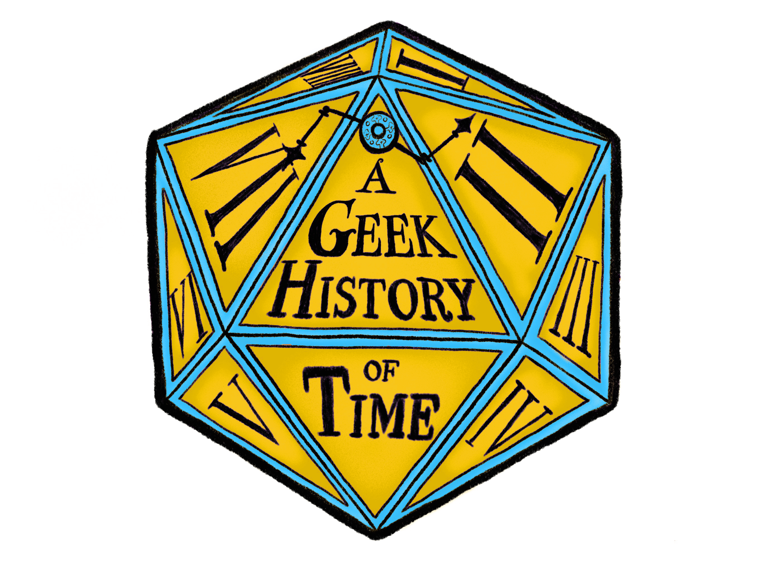 Episode 134 - Babylon 5 Part I