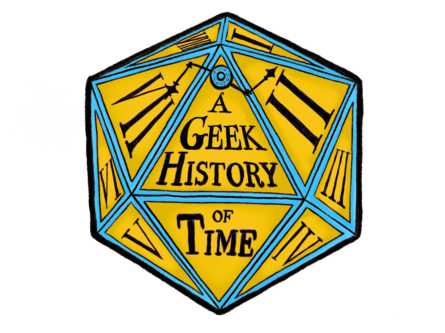Episode 158 - Henry Ford, Nazis, and Square Dancing Part III episode artwork