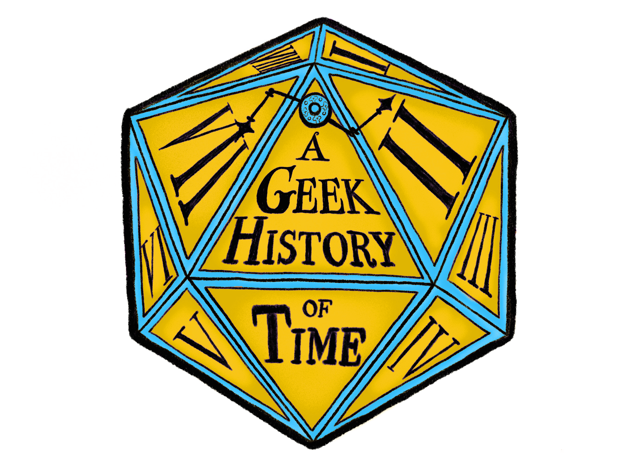 Episode 186 - Ed's Talkin' Tolkein with Office Hours Again