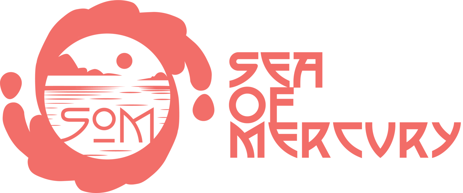 Sea of Mercury