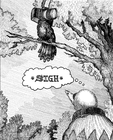 Time-Lapse Art Process