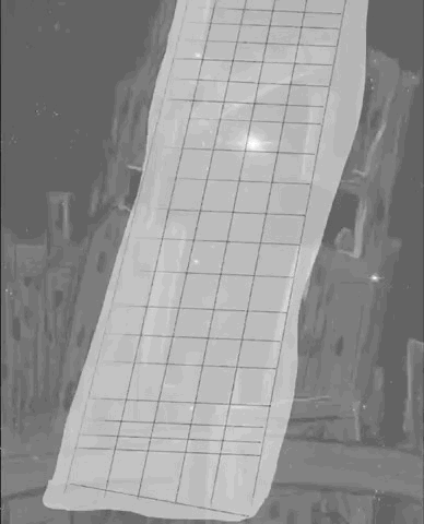 Time-Lapse Art Process