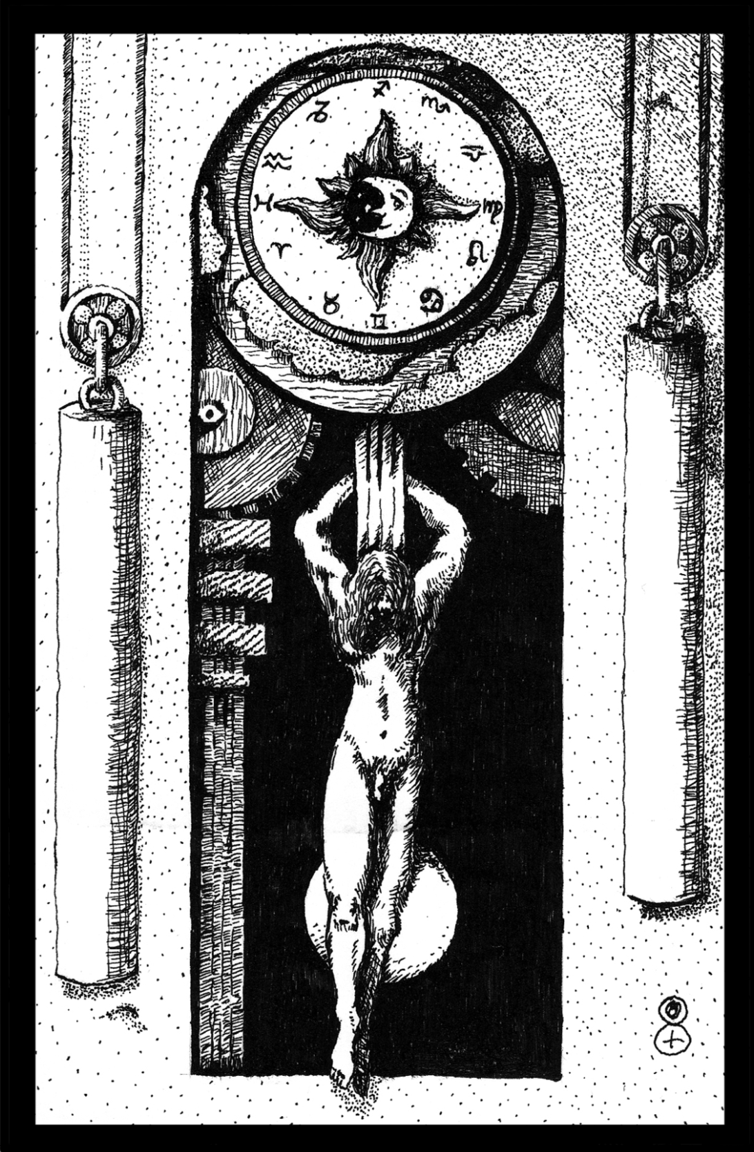 The Hanged Man