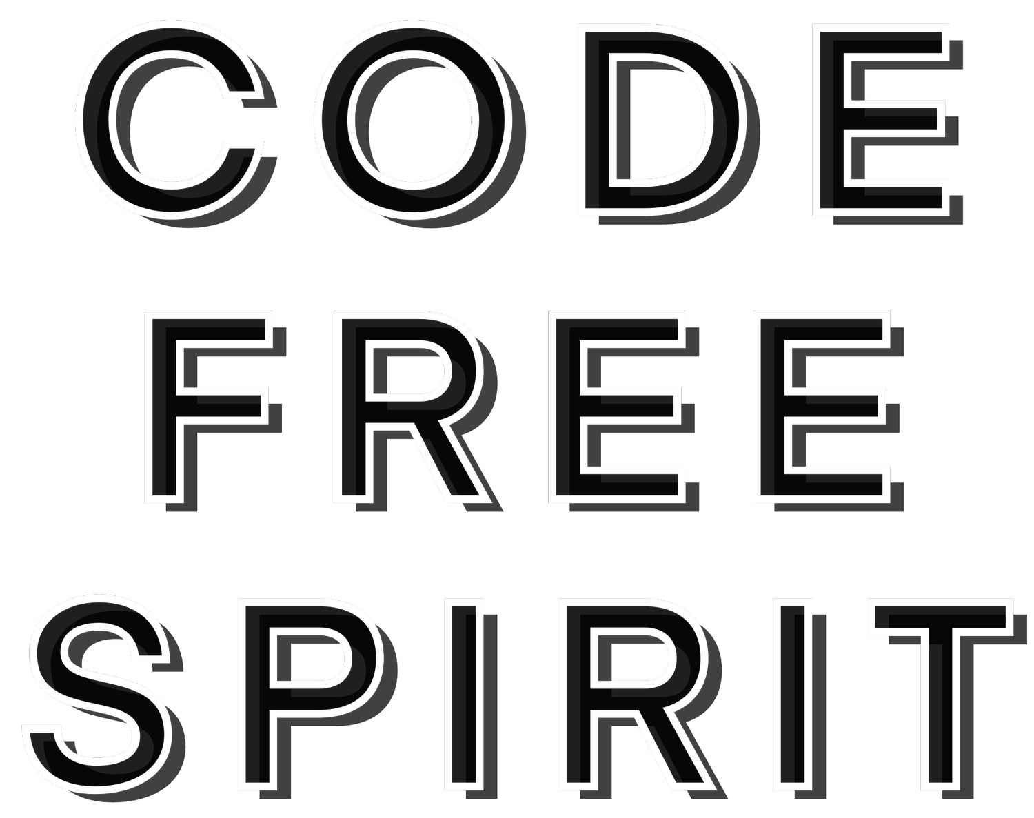 Codefreespirit