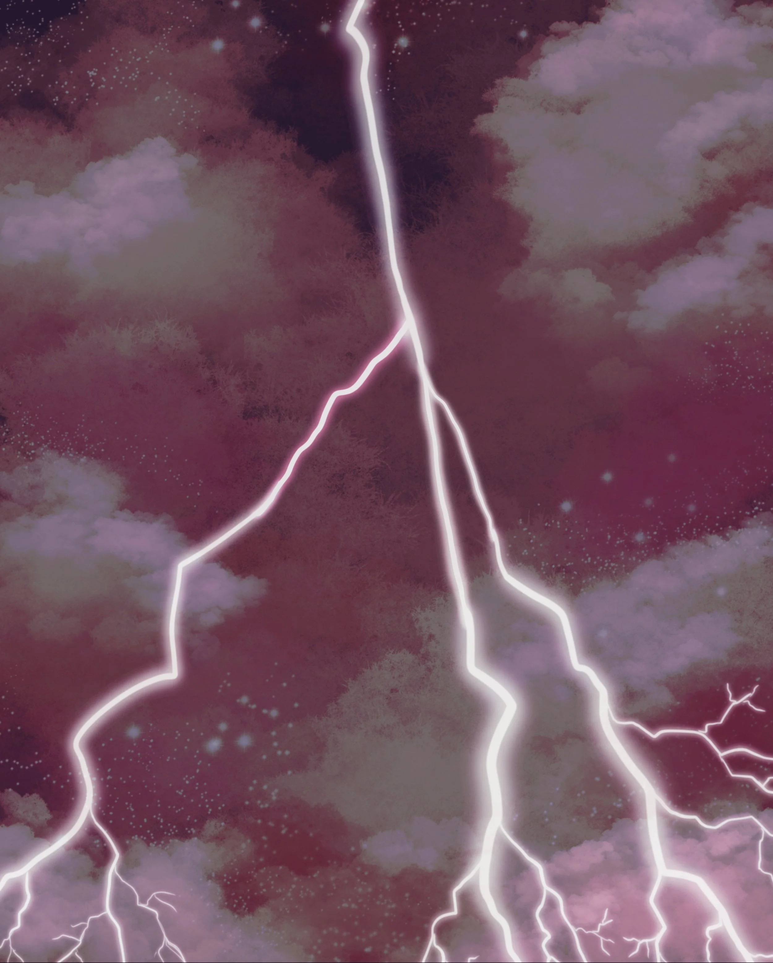 Lightning Strike