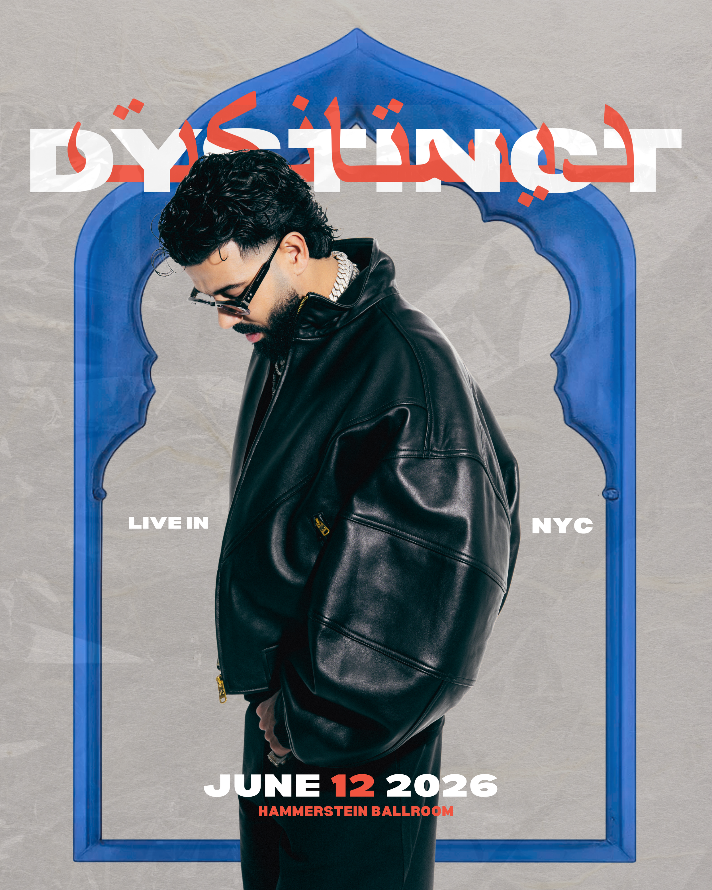 Dystinct NYC