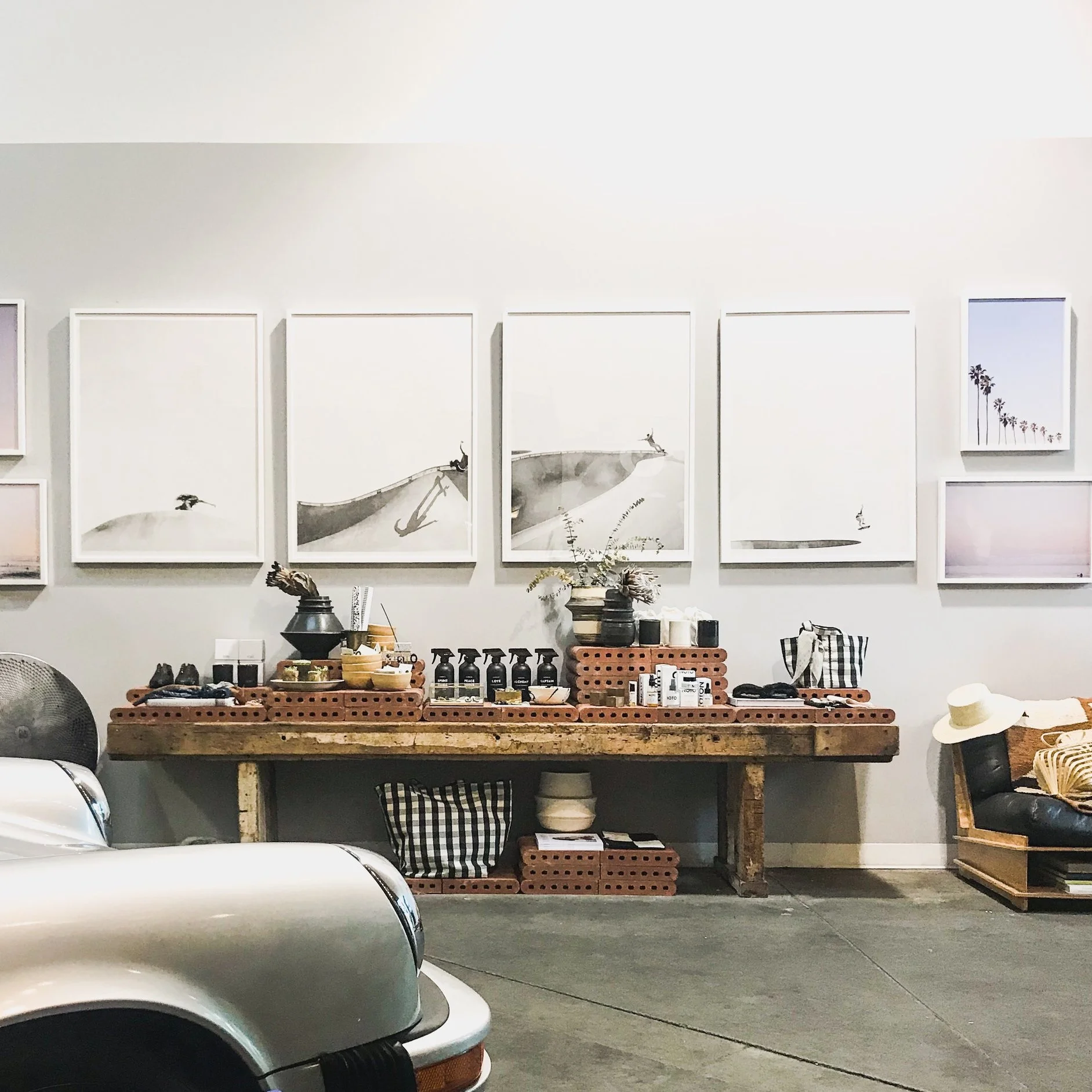  Alchemy Works, Arts District, DTLA  