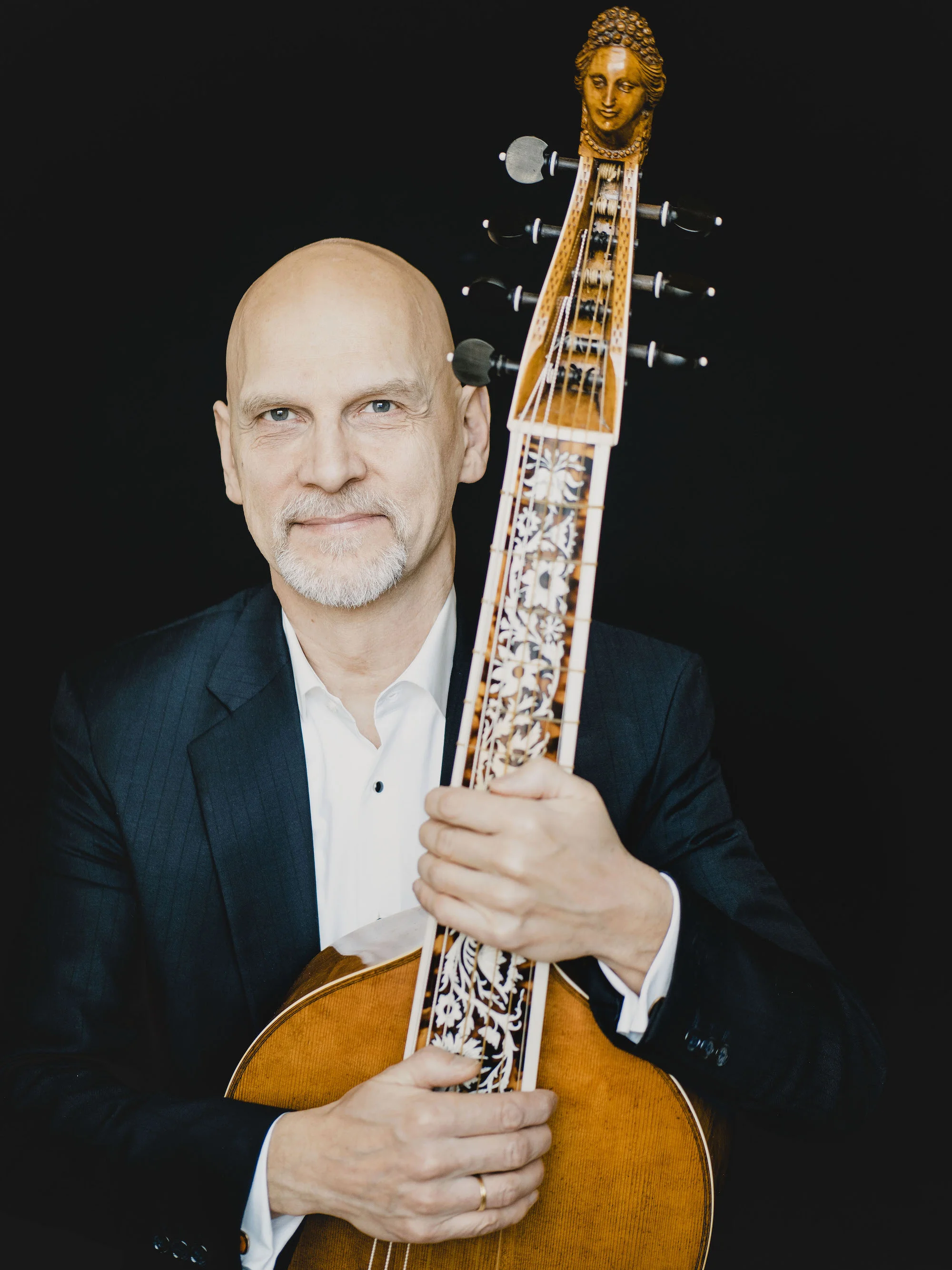 Markku Luolajan-Mikkola