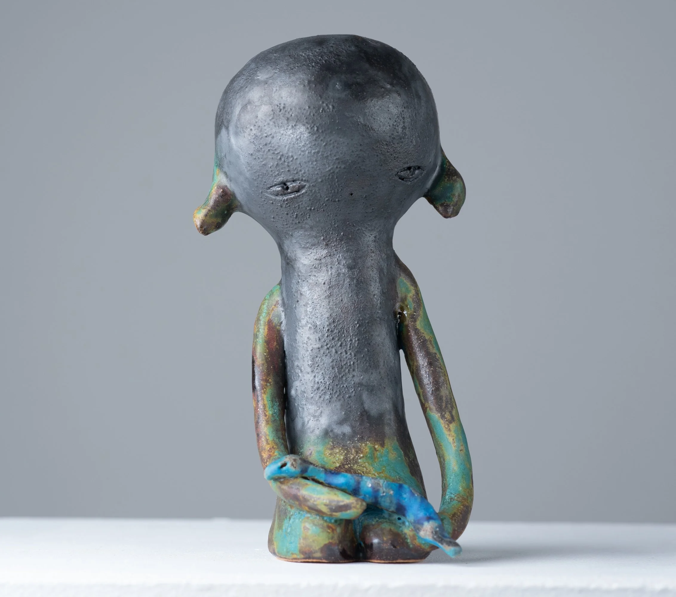 Sculpture 2026 for Burnside Gallery
