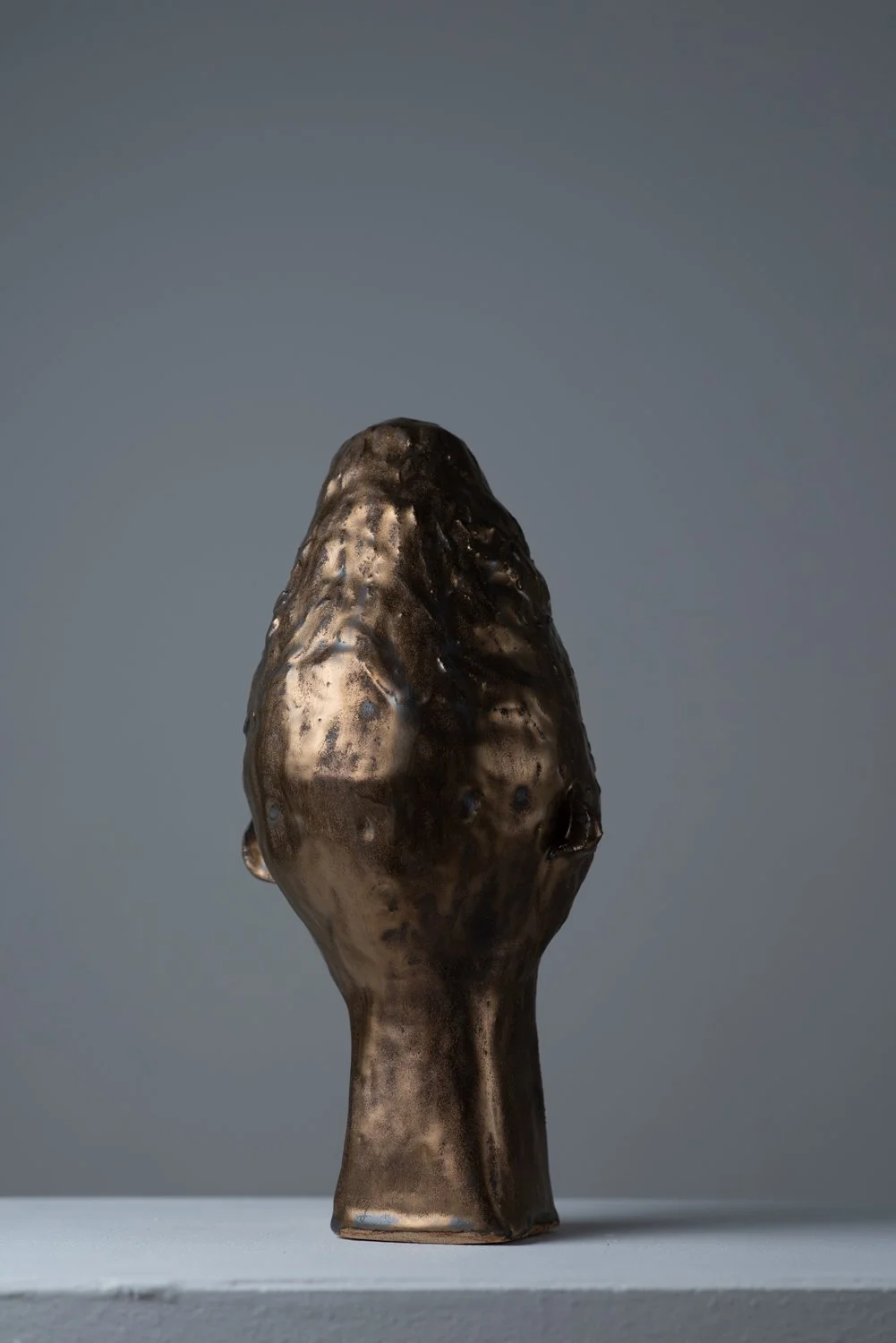   Boy from Louvre,  2026   photograph by  Lorenzo Dalberto  