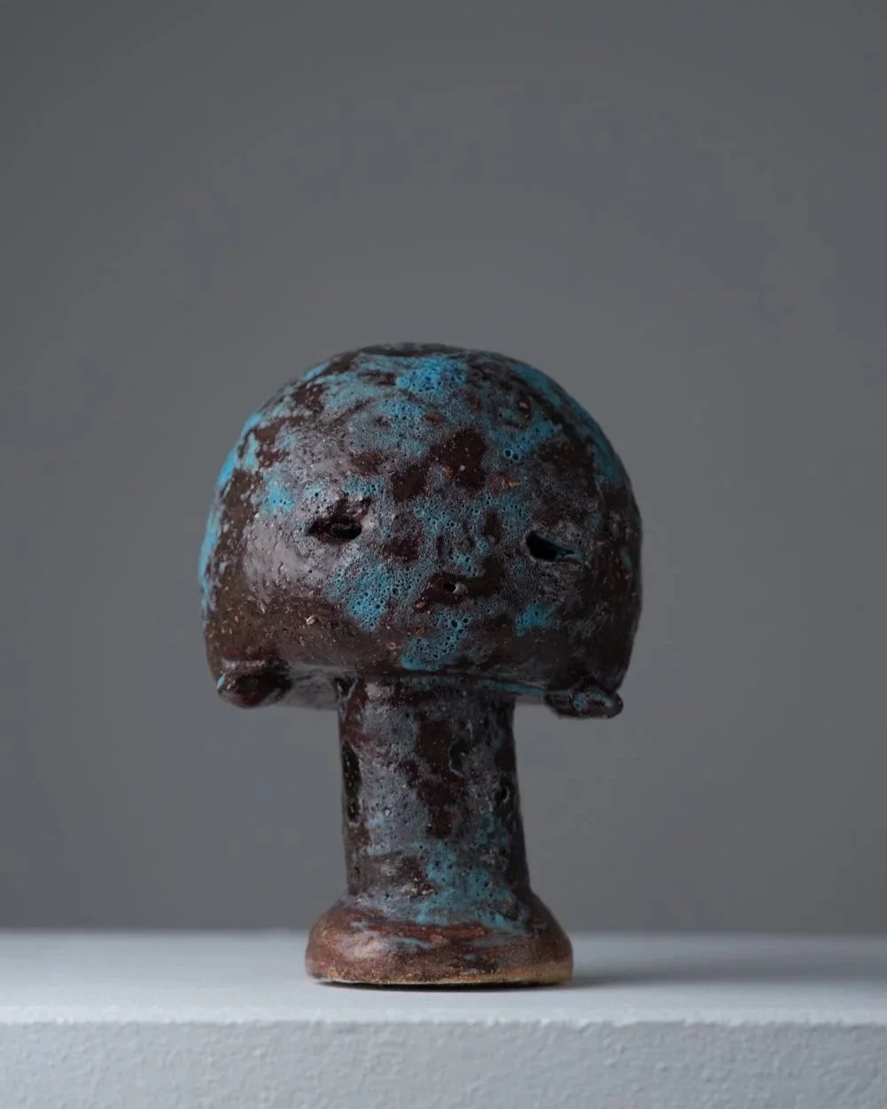 Head of Woman, 2026
