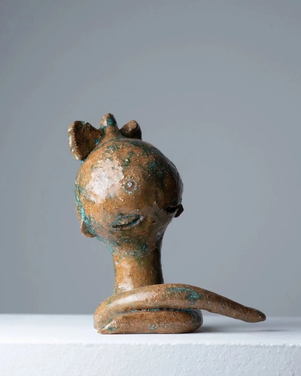 Girl with Bow, 2026