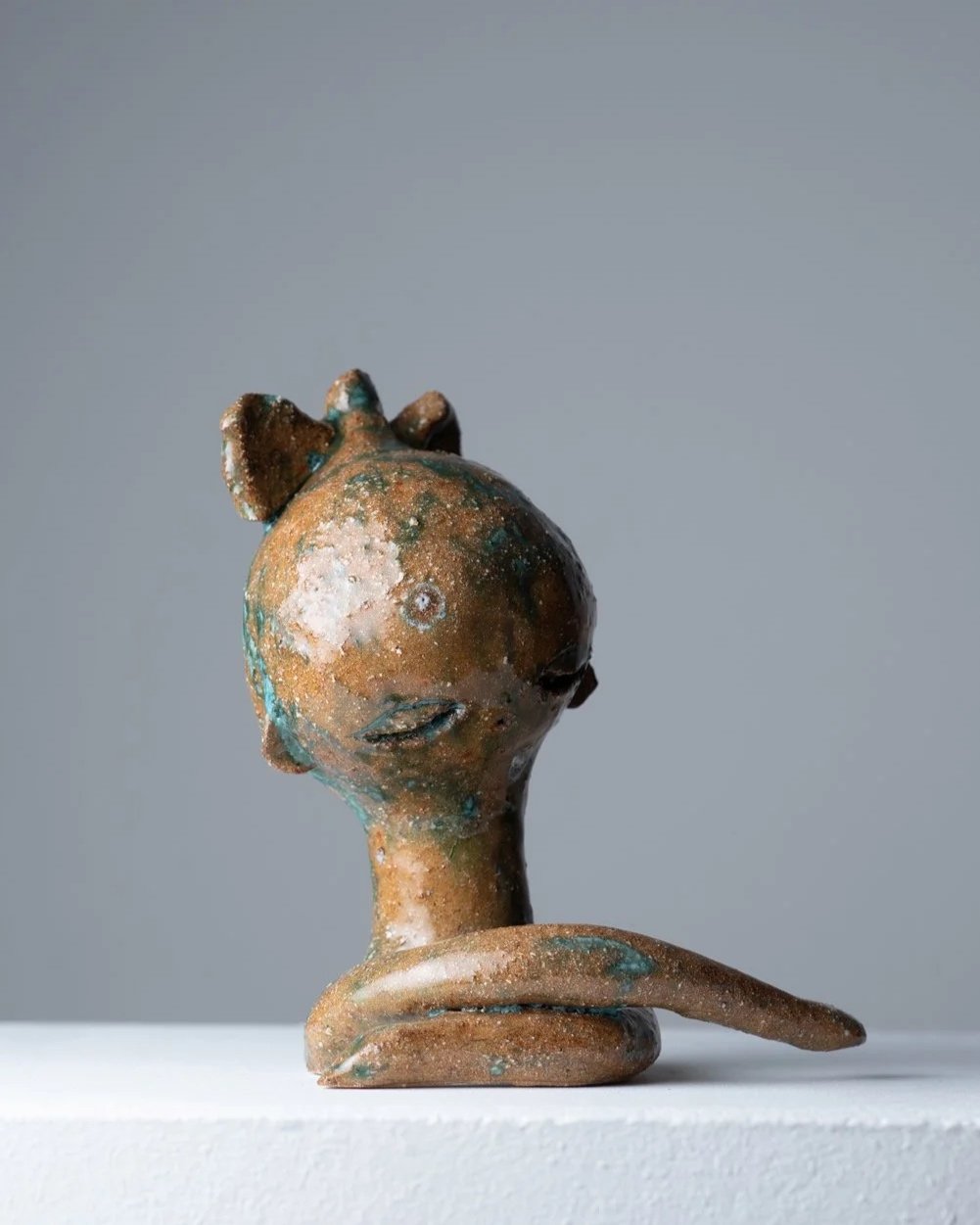Girl with Bow, 2026