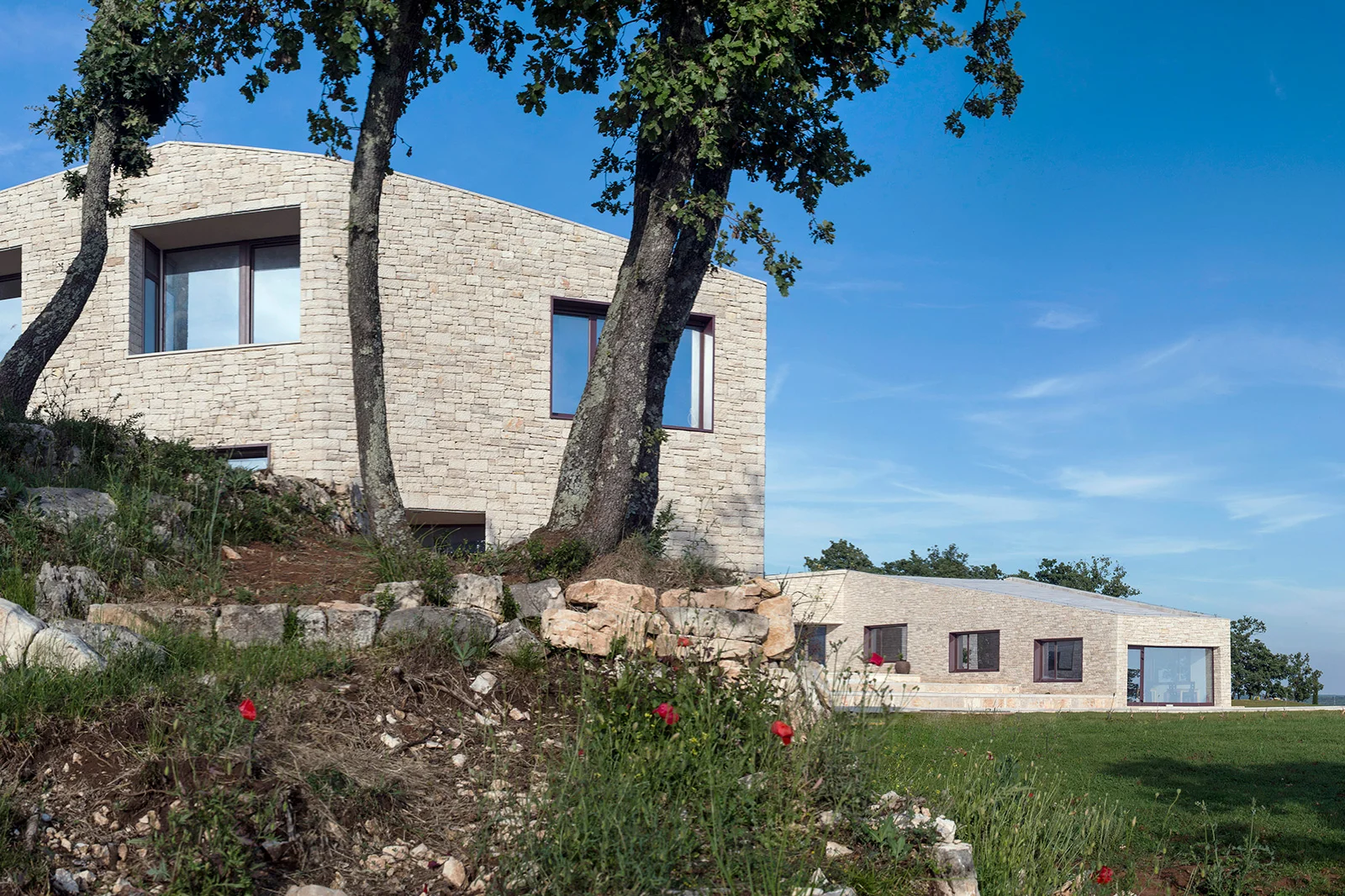 Stancija Histria Aromatica..Histria Aromatica Homestead