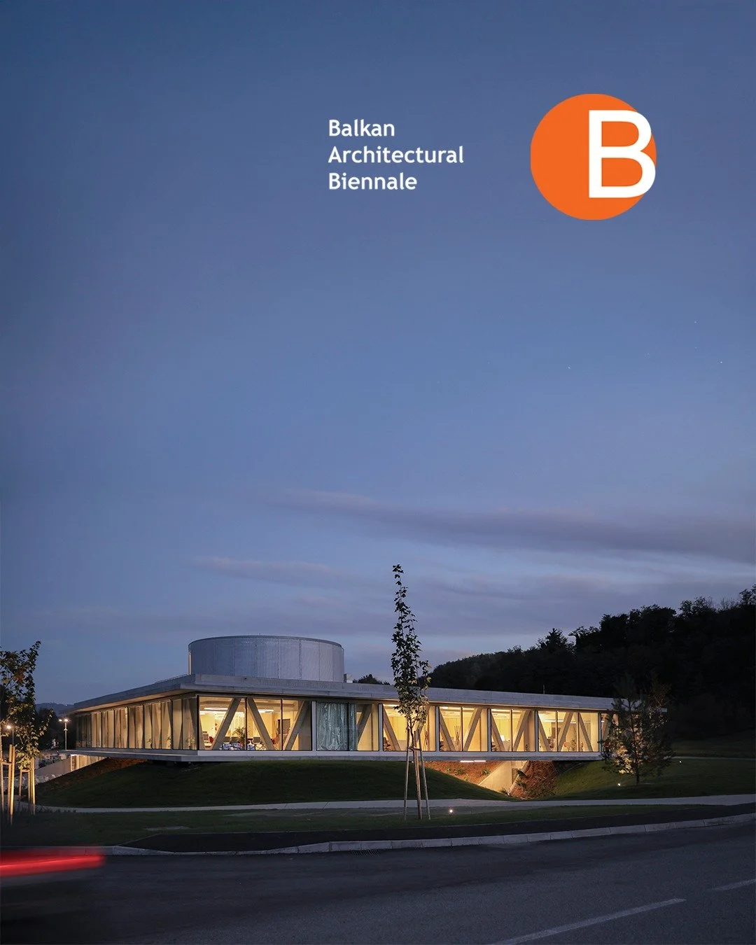 GRAND PRIX for Dubrovčan at Balkan Architectural Biennale!

We are very honoured to be awarded with two awards at this year&rsquo;s Balkan Architectural Biennale. Our project for Production and office building in Dubrovčan won the GRAND PRIX in BEST 