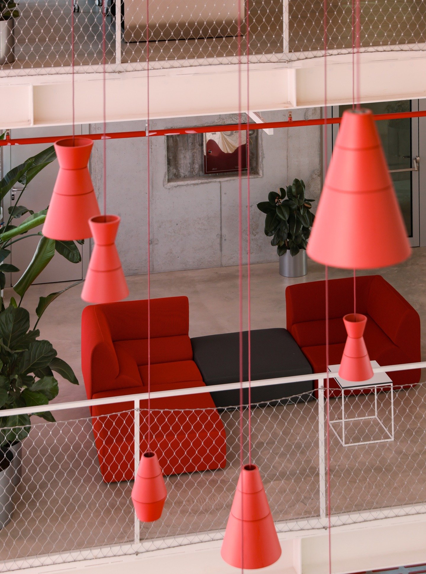 Re-GENERATOR, Zabok
Through the integration of local craft, manufacturing and design, the spaces of the Regenerator incorporate products made in its immediate surroundings.
@grupa_studio @numenforuse @prostoria 

LOCATION:&nbsp;Zabok, Croatia
YEAR:&n