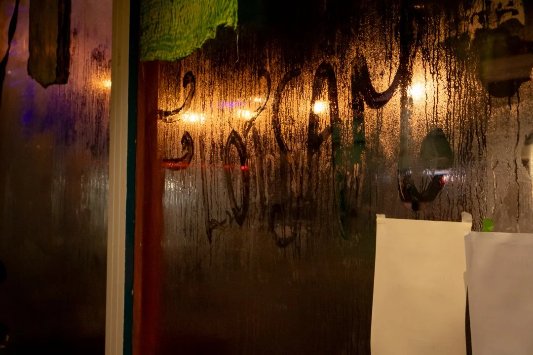 Flotsam Open Mic in Walthamstow!