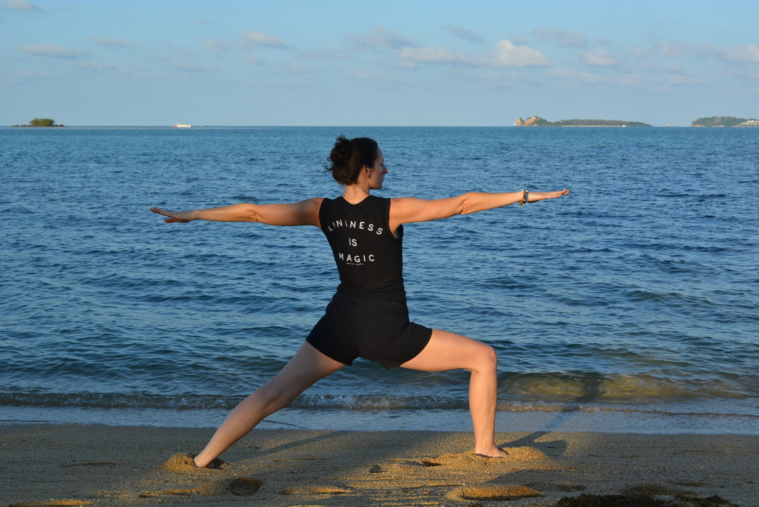 Spring Sunday Workshop