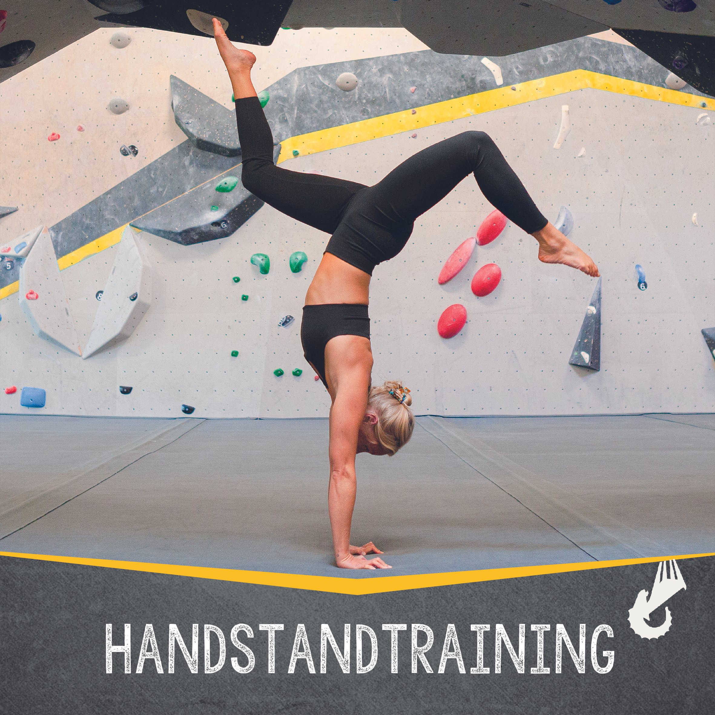 Handstandkurs