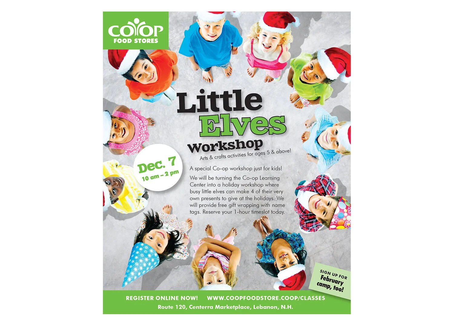 Kid Stuff magazine