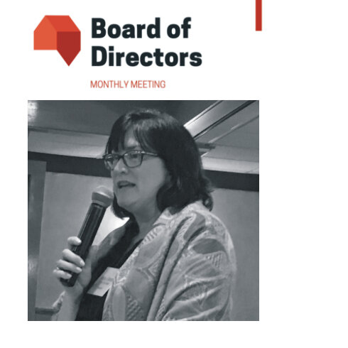 Board of Directors Meeting