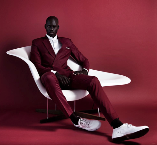 High Top Nike Blazer Blanche Homme Jordan Comment Porter Tenue