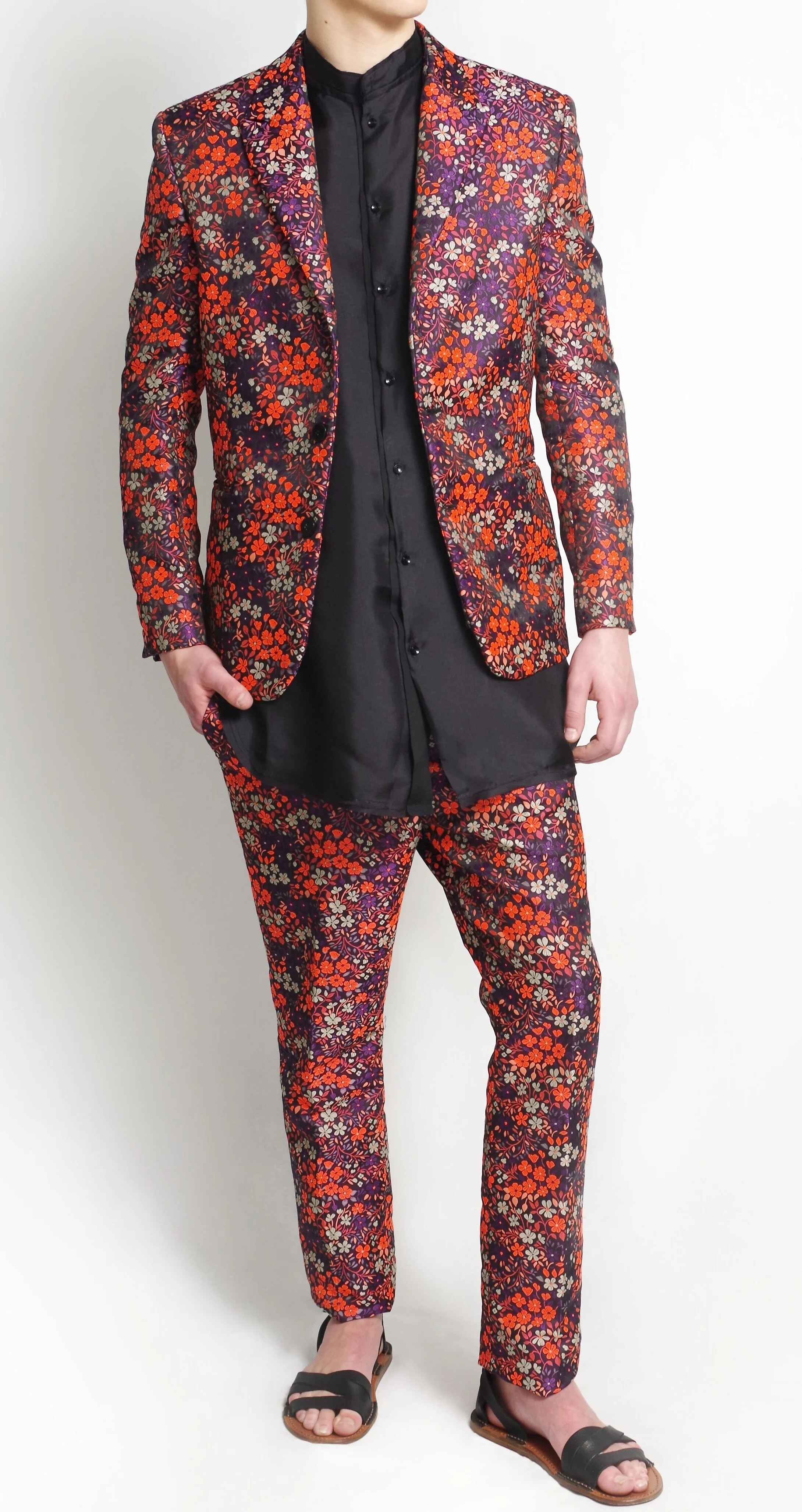 costume mariage lille