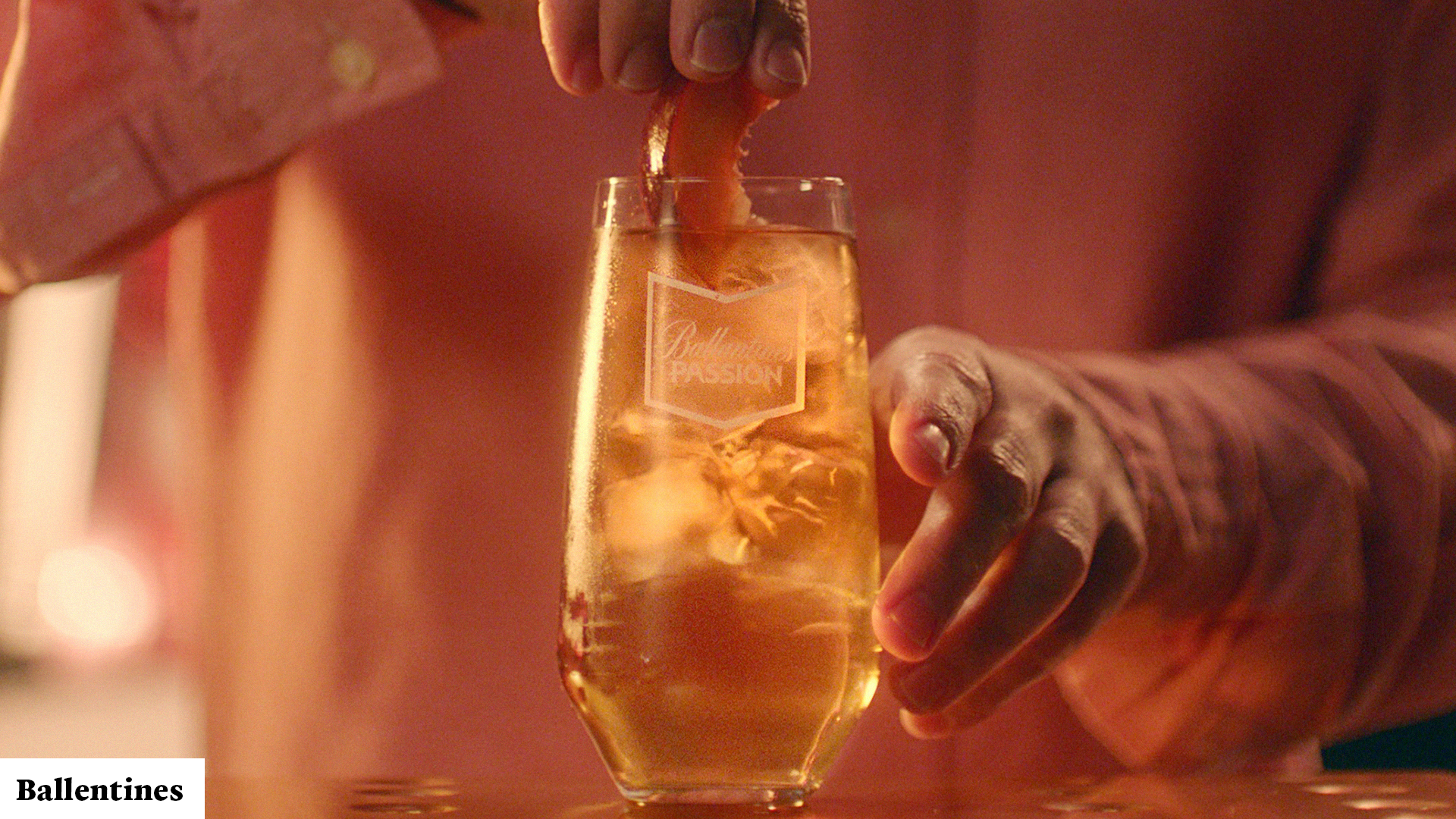 Ballantines