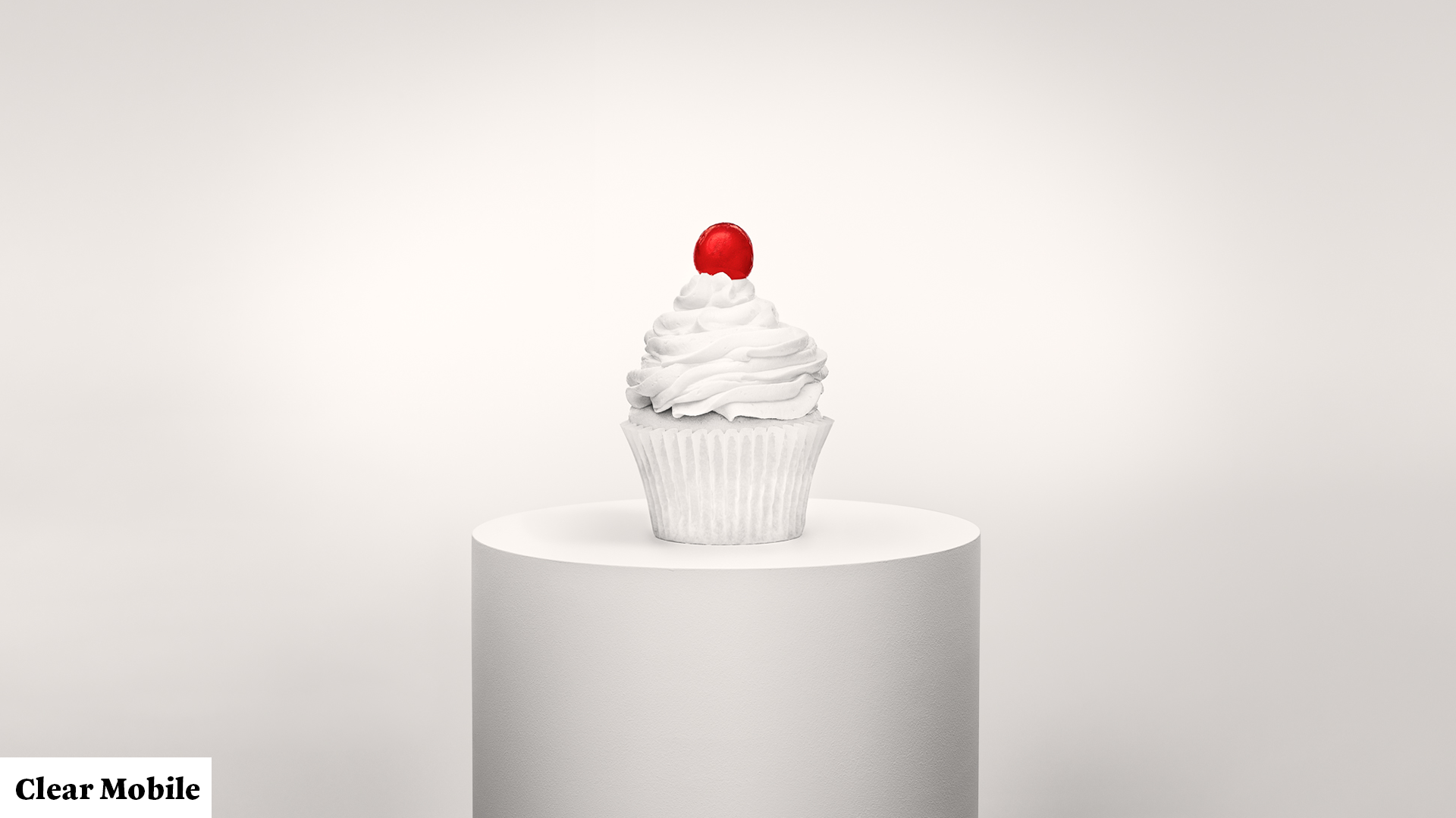 Clear Mobile - Cupcake TVC (Directors Cut)