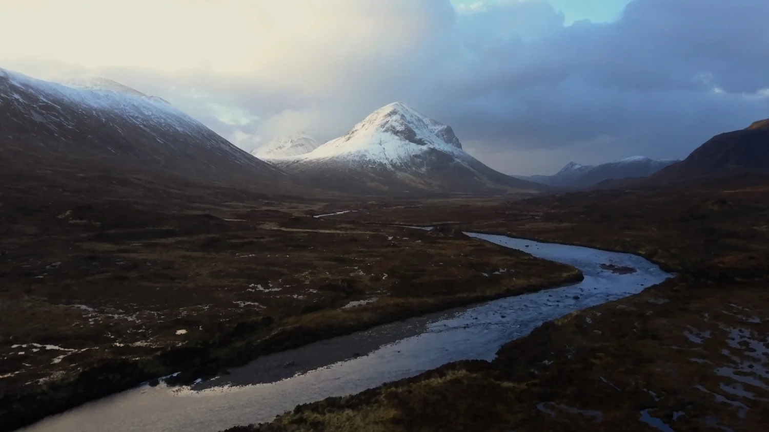 Isle of Skye