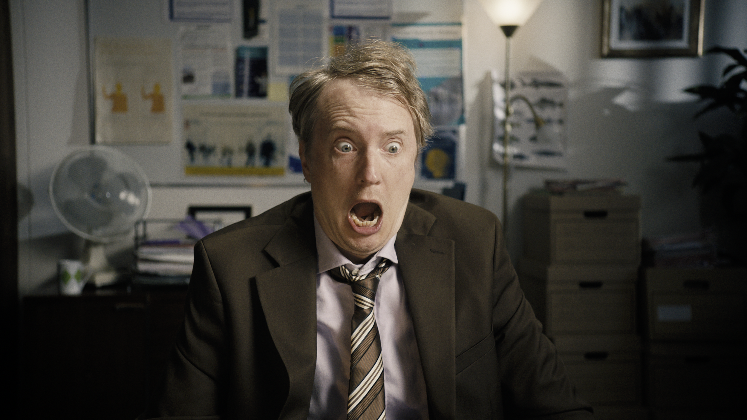 Tax Zap "The Breakup"