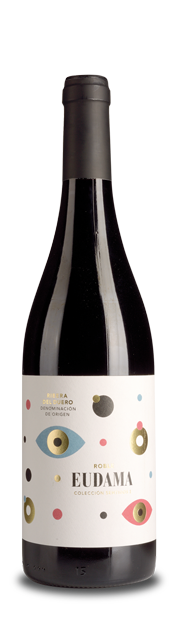 Efremvinum Solutions Eudama Wines