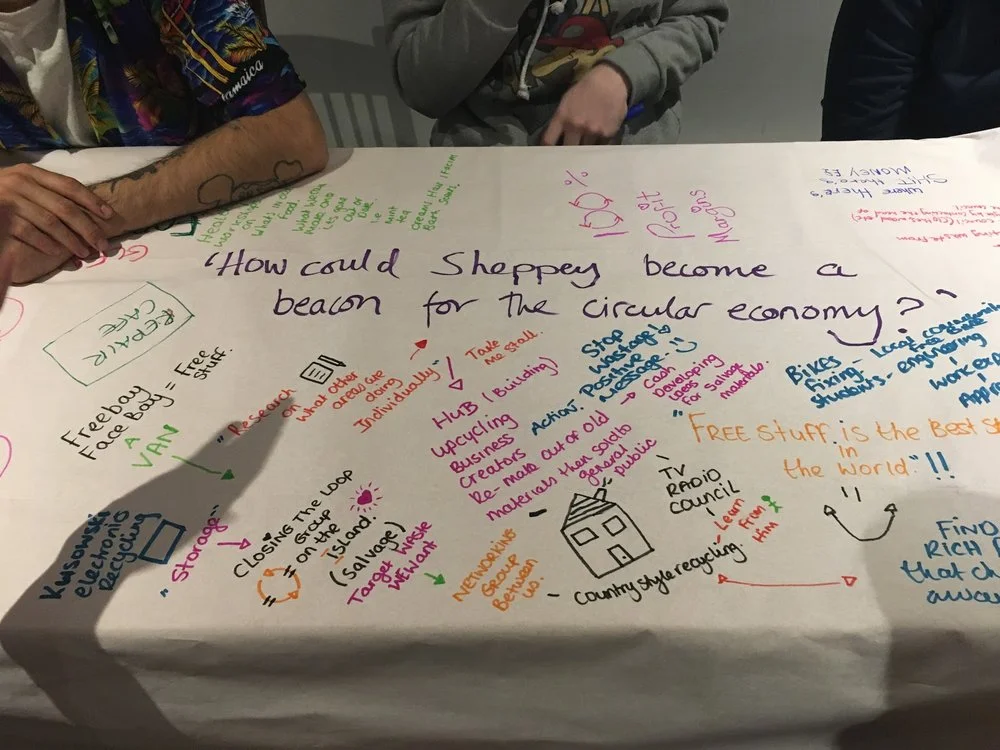 Future Foundry, Kent