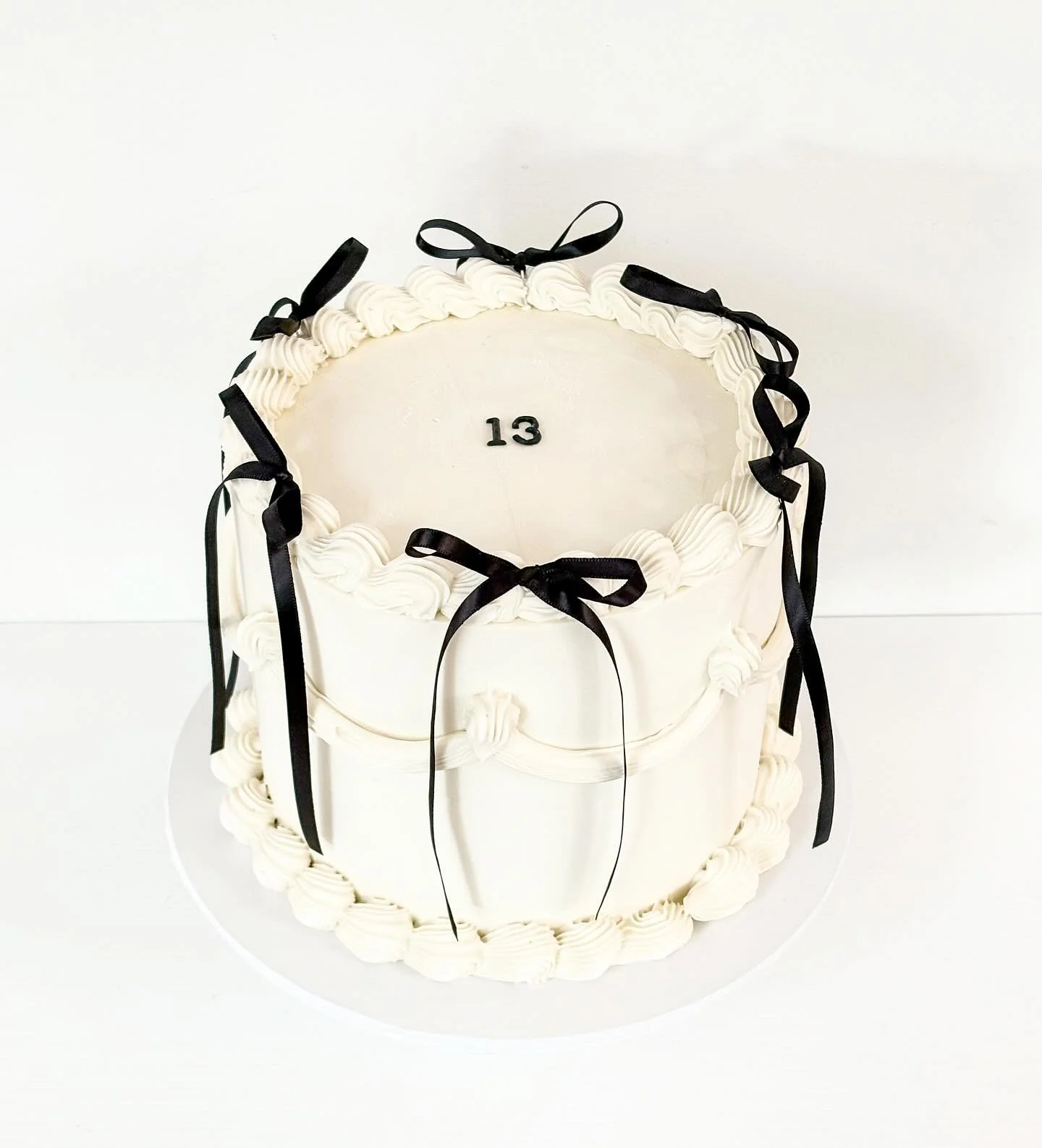 Officially a Teenager!