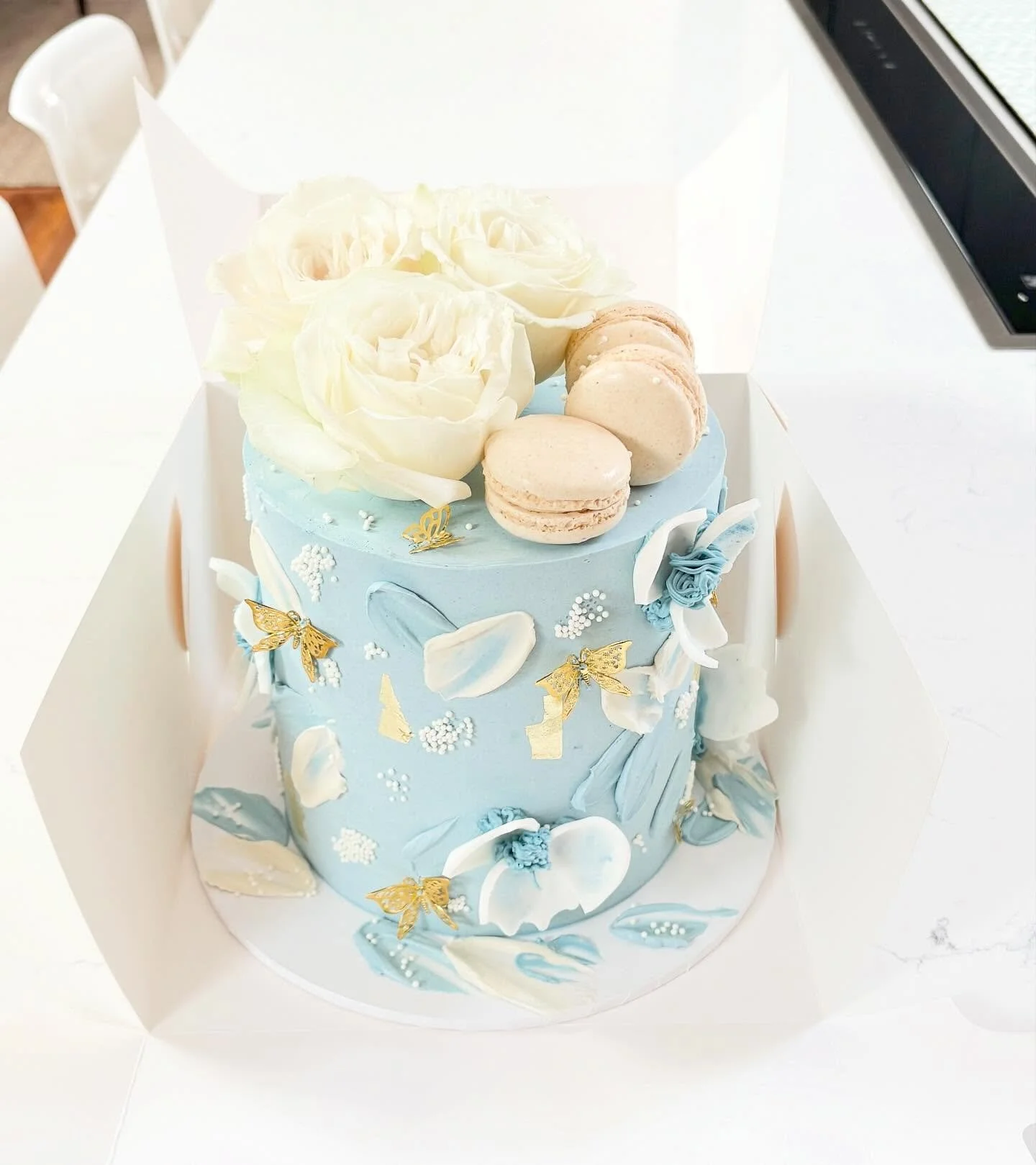 Chapter 18! 
.
.
.
.
#cakesofinstagram #cakessydney #sydneybaker #cakedesign #sydneycakes