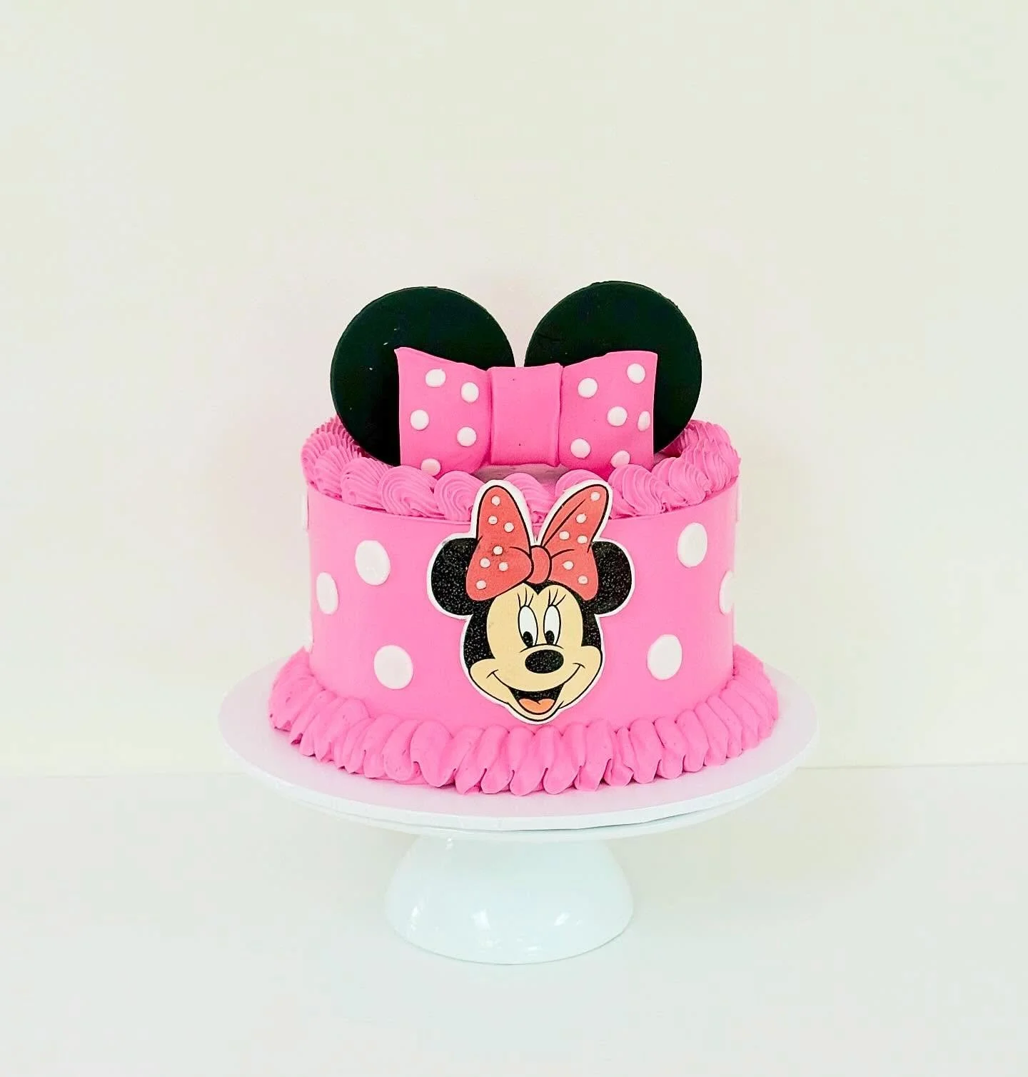 Oh, toodles!! It&rsquo;s someone&rsquo;s birthday 🎀 🎉
.
.
.
#cakesofinstagram #cakessydney #sydneybaker #cakedesign #sydneycakes