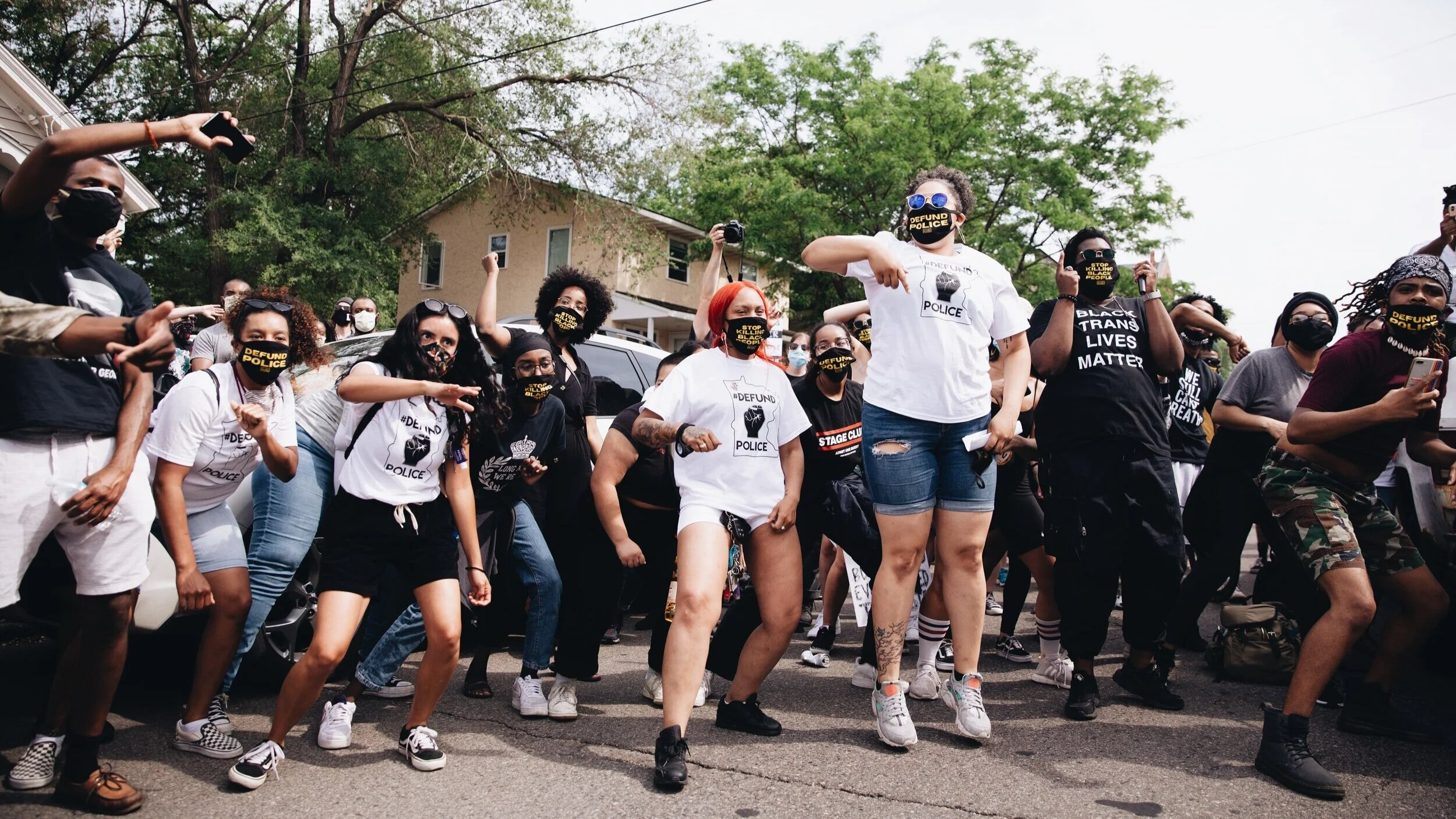 Photo by Patience Zalanga