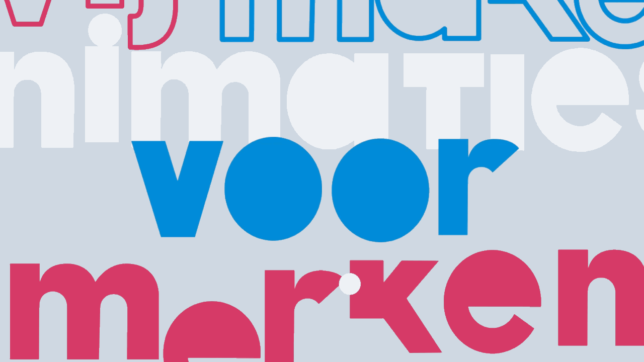 wij maken animaties voor merken. (Copy) (Copy) (Copy)