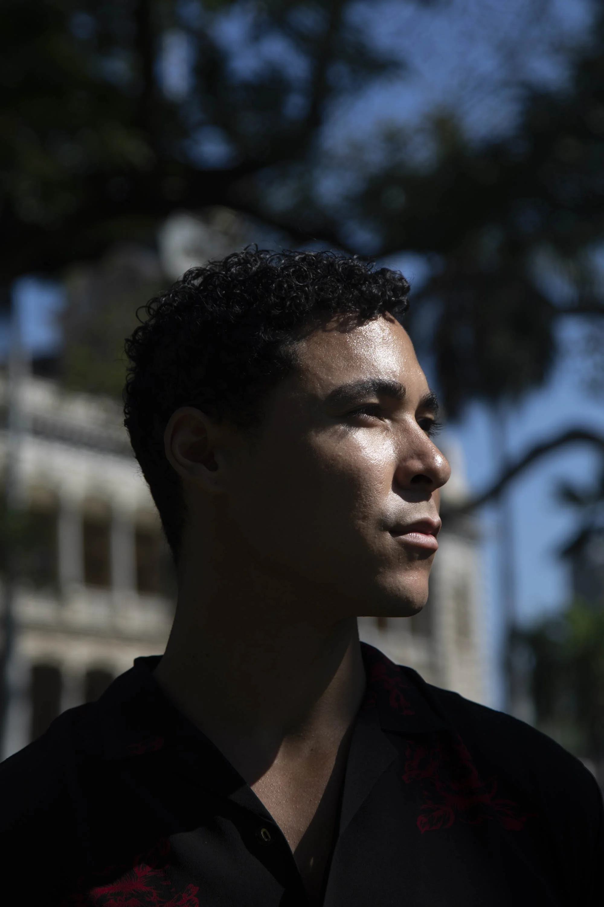 Talk Story w/ HAPA at the 2023 ʻOnipaʻa Peace March — HAPA Hawai'i