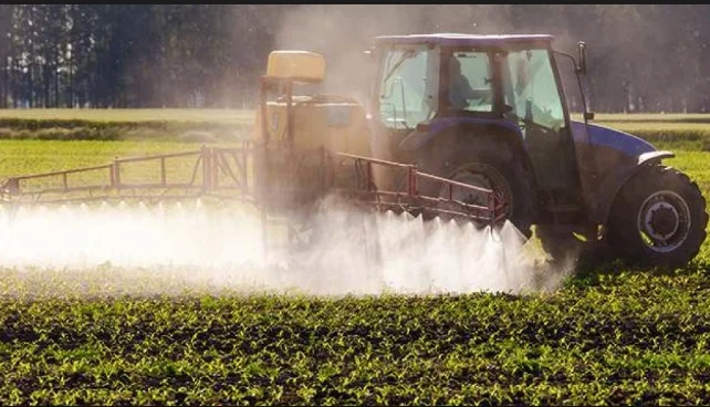 Protect Our Communities from Pesticide Drift! - Support HB 929 - Due 1/31