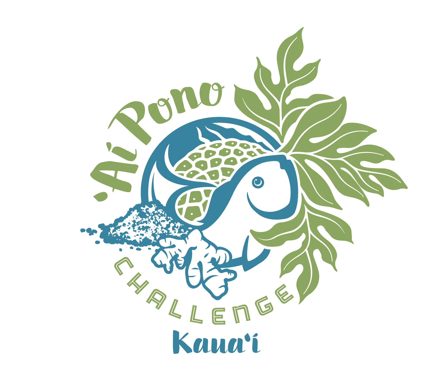 Registration Now Open For ʻAi Pono Challenge Kauaʻi 2021!